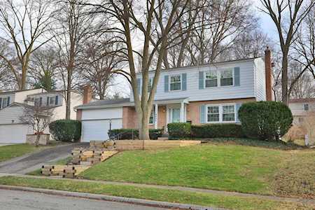 6696 Markwood Street Worthington, OH 43085