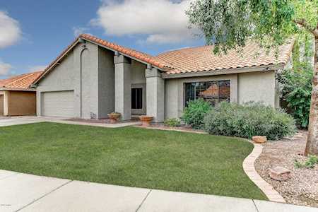 1533 W Coquina Drive Gilbert, AZ 85233