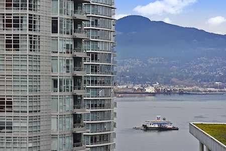 1188 W Pender Street #1602 Vancouver, BC V6E 0A2