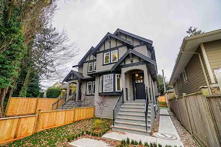 1225 Park Drive Vancouver, BC V6P 2K1