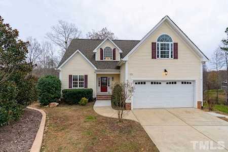 236 Hill Row Lane Clayton, NC 27527
