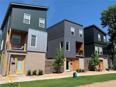 642 SW B ST Bentonville, AR 72712