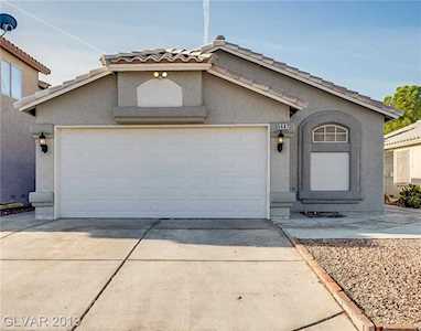 5687 Roundrock Dr Las Vegas, NV 89142