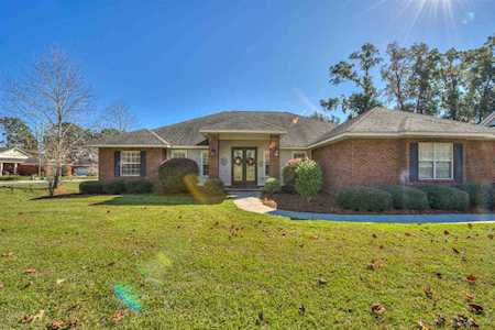 6243 Buck Run Circle Tallahassee, FL 32312