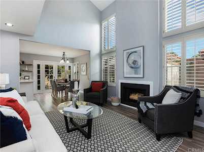 9 Varesa Irvine, CA 92620