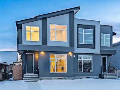 7907 47 Avenue NW Calgary, AB T3B 1Z2
