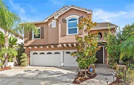 15 Sugar Gum Aliso Viejo, CA 92656