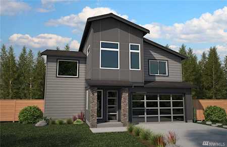 14325 81st Ct NE Kirkland, WA 98034