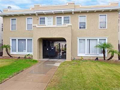 2225 E 2nd Street #8 Long Beach, CA 90803