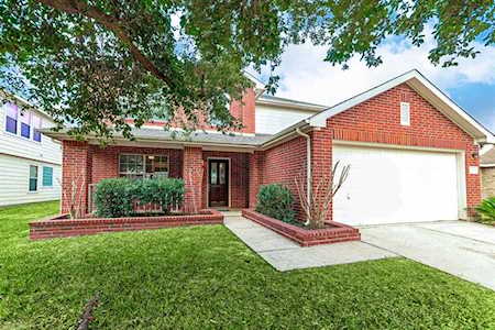 18210 Quiet Ridge Ln Cypress, TX 77429