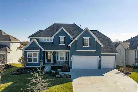 10311 W 172nd Terrace Overland Park, KS 66221