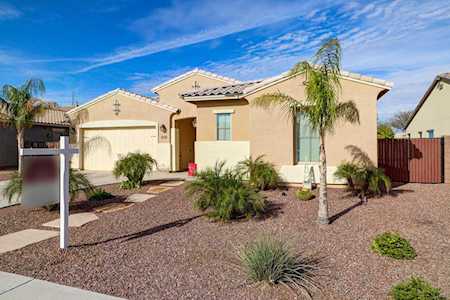 18624 W Kendall Street Goodyear, AZ 85338