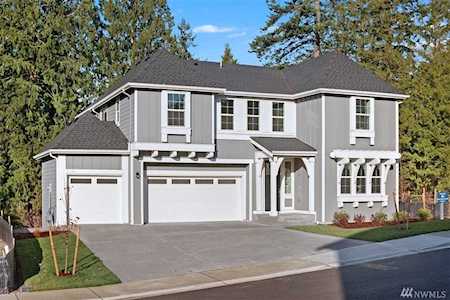 5501 133rd St Ct NW #Lot 2 Gig Harbor, WA 98332