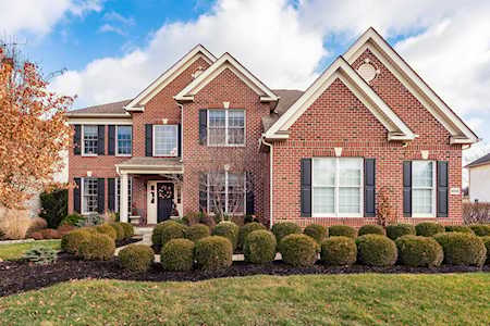 4918 Gillingham Way Dublin, OH 43017
