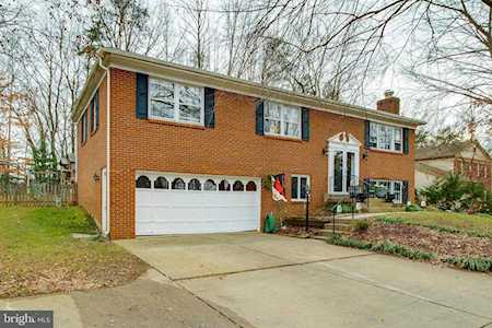 15807 Moncure Dr Dumfries, VA 22025