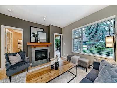 625 Park Crescent #101 New Westminster, BC V3L 5W4