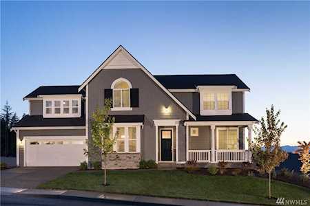 13216 57th Ave Ct NW #Lt 14 Gig Harbor, WA 98332