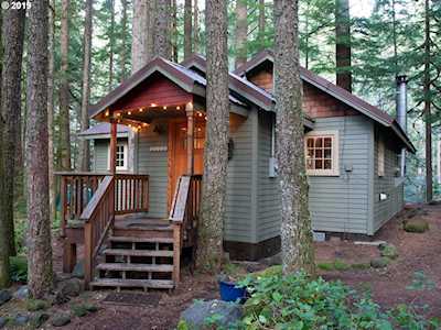 78337 E Road 35 Government Camp, OR 97028