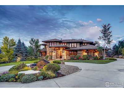 1200 White Hawk Ranch Dr Boulder, CO 80303