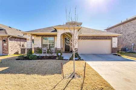 10537 Wild Meadow Way Fort Worth, TX 76108