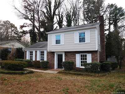 3344 Denson Place Charlotte, NC 28215