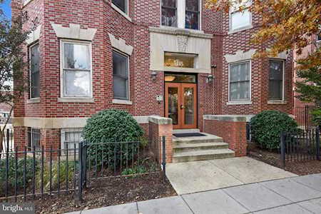 1418 W St NW #503 Washington, DC 20009