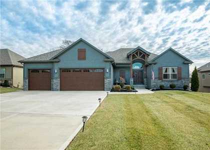 22917 E 42nd Street Court S Blue Springs, MO 64015