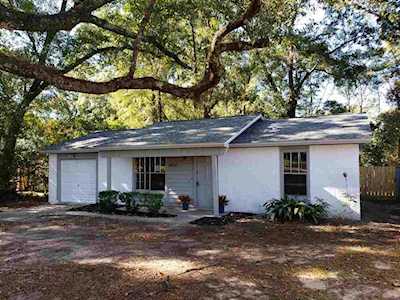 2802 Mcarthur Street Tallahassee, FL 32310
