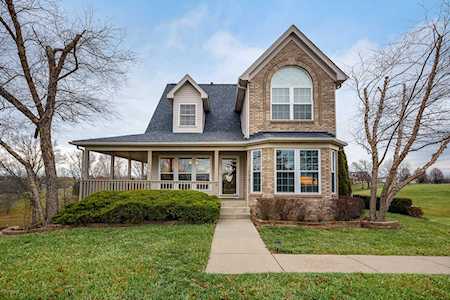 1443 Lakeside Dr Taylorsville, KY 40071
