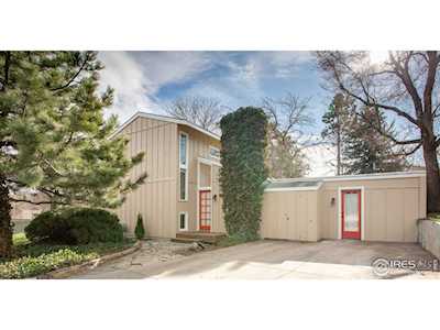 1396 Northridge Ct Boulder, CO 80304