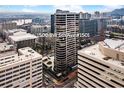 1500 SW 5th Ave #1501 Portland, OR 97201