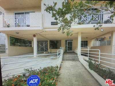 11907 Darlington Avenue #103 Los Angeles, CA 90049