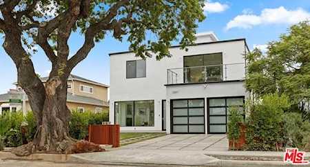 12567 Indianapolis Street Los Angeles, CA 90066