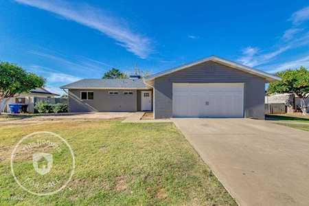 13118 N 20th Avenue Phoenix, AZ 85029