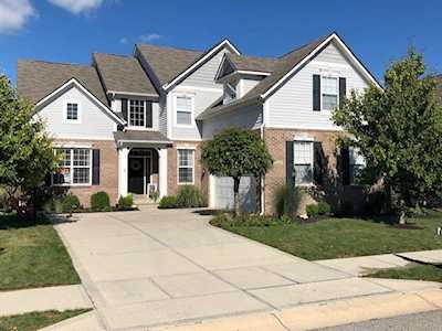 12283 Twyckenham Drive Fishers, IN 46037