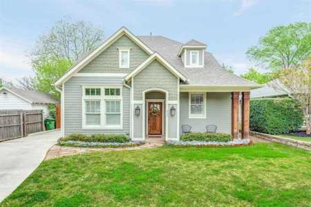 511 E Franklin Street Grapevine, TX 76051
