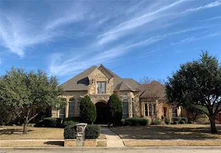 8320 Thornridge Drive North Richland Hills, TX 76182