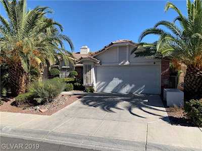 140 Cascade Dr Henderson, NV 89074