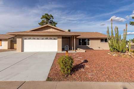 5332 W Evans Drive Glendale, AZ 85306