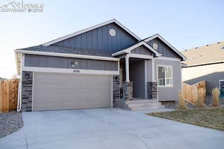 6206 Jorie Road Colorado Springs, CO 80927