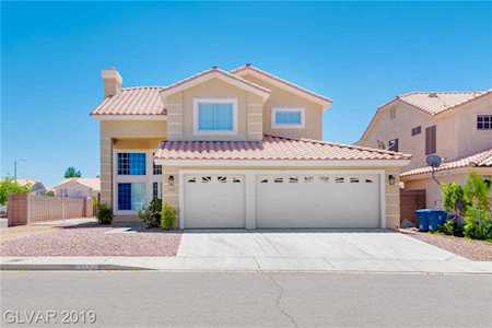 3732 S Jensen St Las Vegas, NV 89147