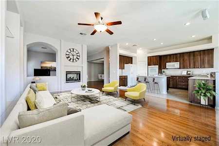 3718 Richard Allen Ct Las Vegas, NV 89147