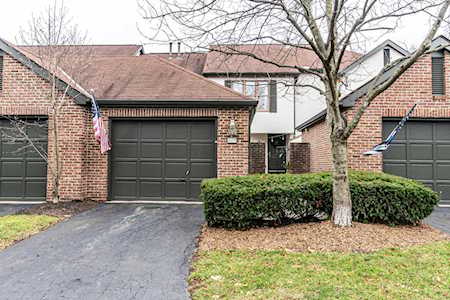5177 Willow Grove Place Dublin, OH 43017