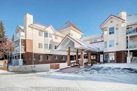 1818 Simcoe Boulevard SW #1114 Calgary, AB T3H 3L9