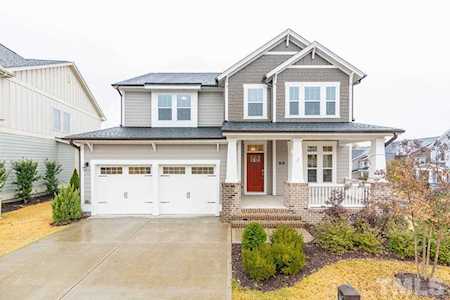99 Tarwick Avenue Chapel Hill, NC 27516