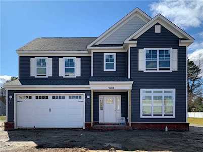 3107 Firefly Ct Chesapeake, VA 23321