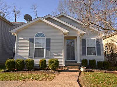 4106 Pacelli Pl Louisville, KY 40245