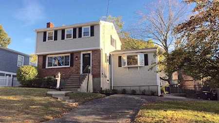 163 Idlewell Weymouth, MA 02188