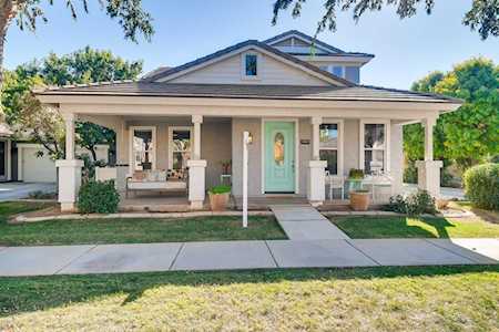 2661 E Valencia Street Gilbert, AZ 85296