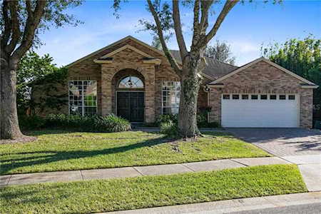 821 Havenwood Drive Orlando, FL 32828